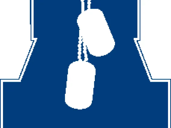 VETS Block A logo