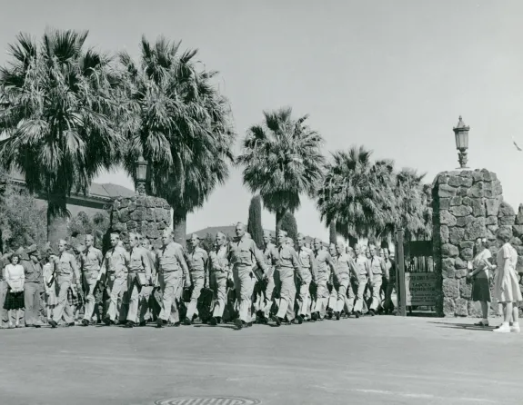navy rotc