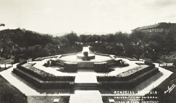 old main 1920