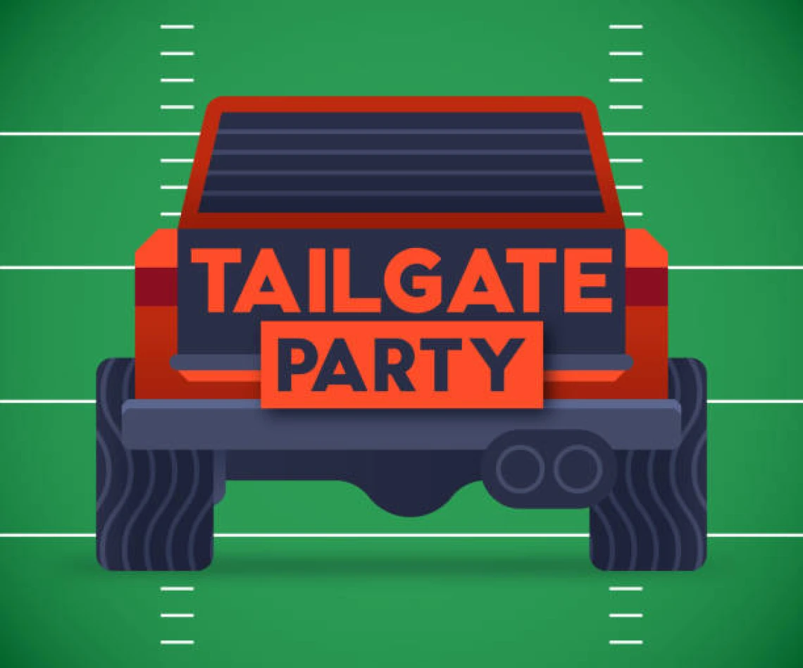 Tailgate