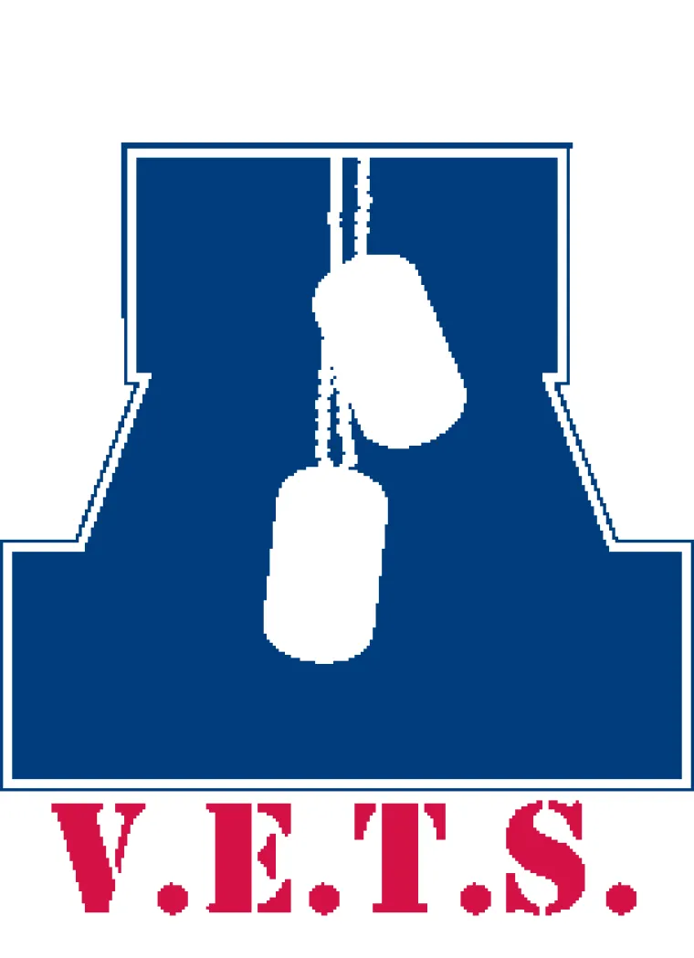 VETS Block A logo