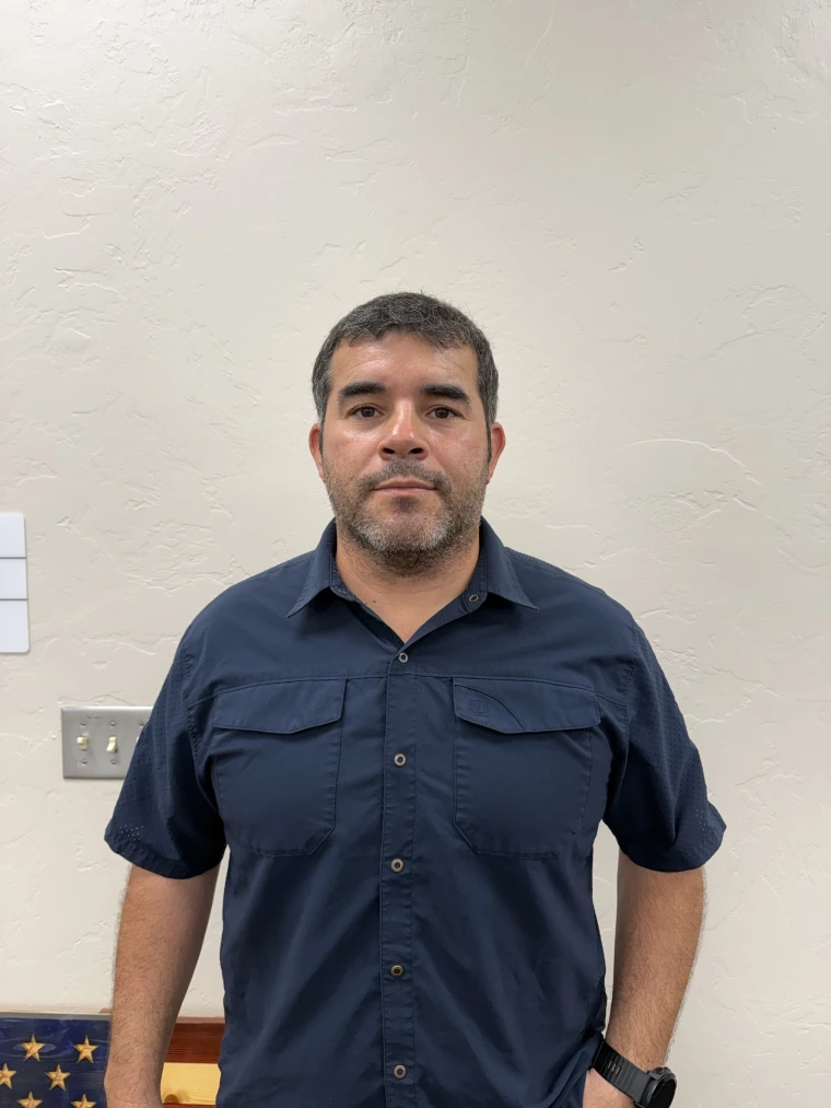 Dave Maciel