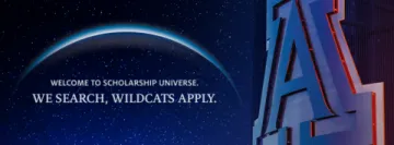 scholarship universe