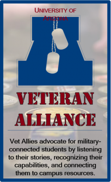 veteran alliance